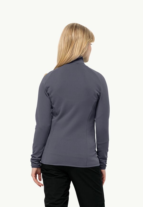 Jack Wolfskin Baiselberg Fz W Solo queda un día