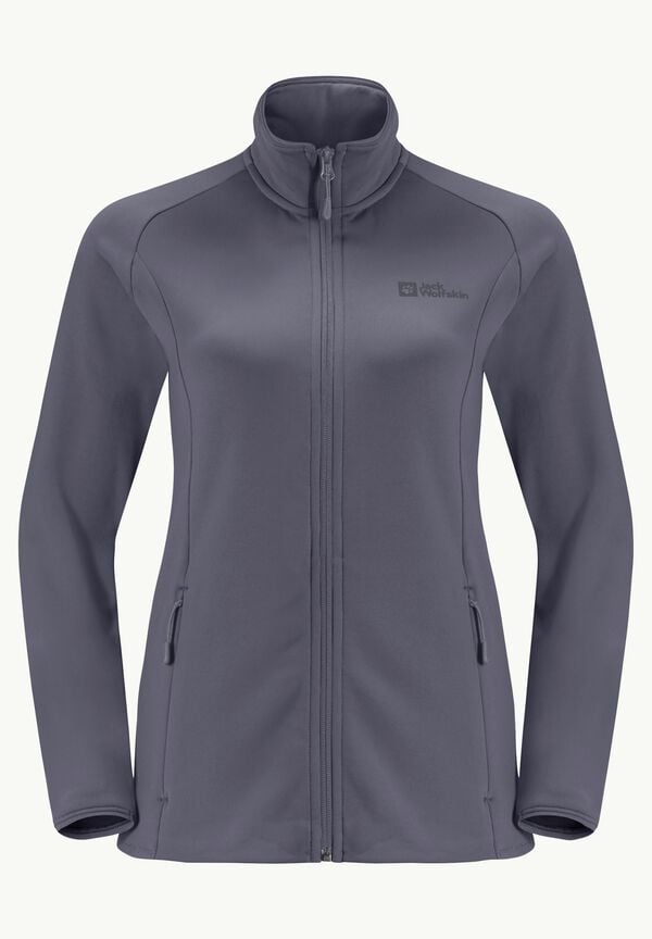 Jack Wolfskin Baiselberg Fz W Solo queda un día