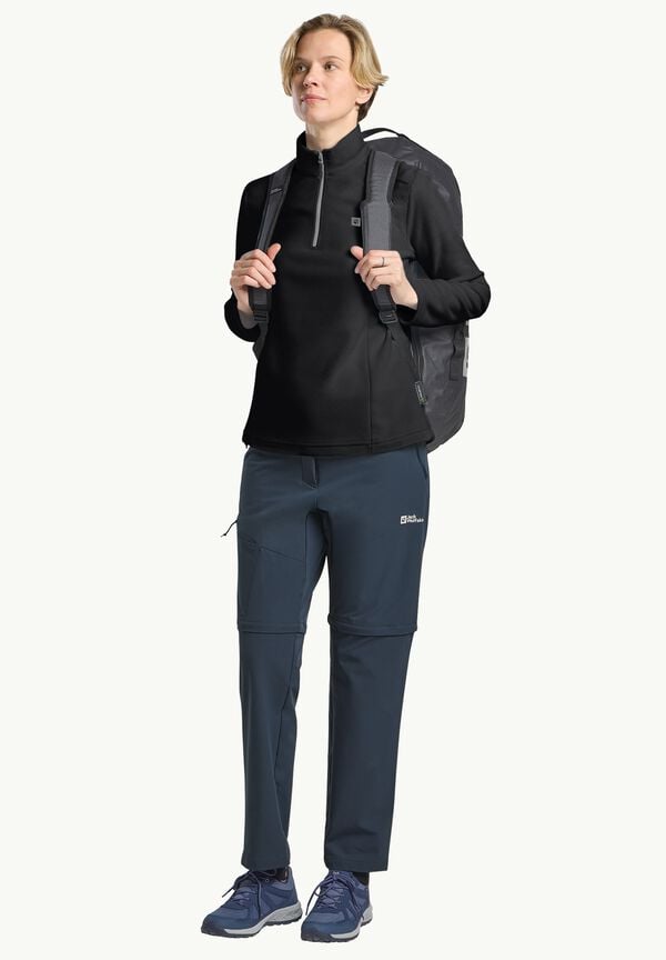 Jack Wolfskin Taunus Hz W Descuentos del mes