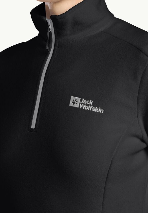 Jack Wolfskin Taunus Hz W Descuentos del mes