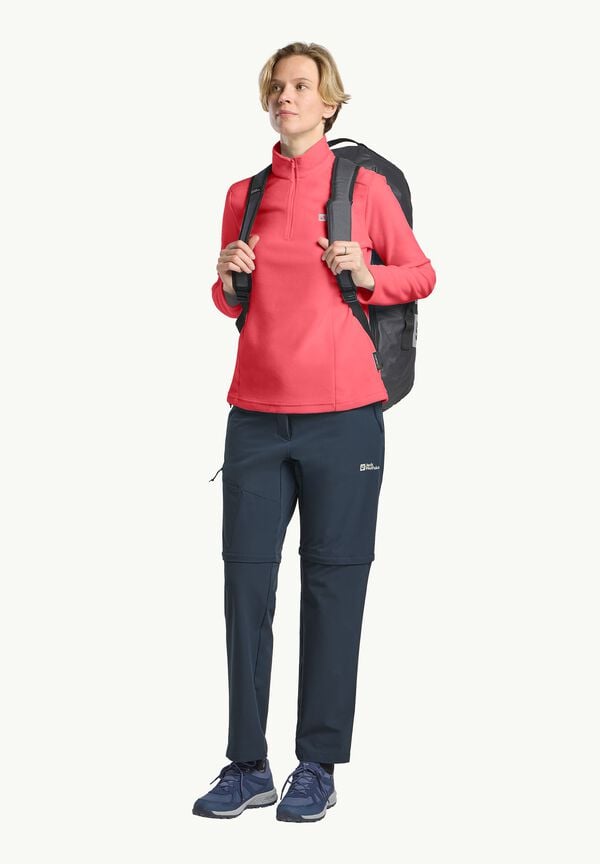 Jack Wolfskin Taunus Hz W Última moda