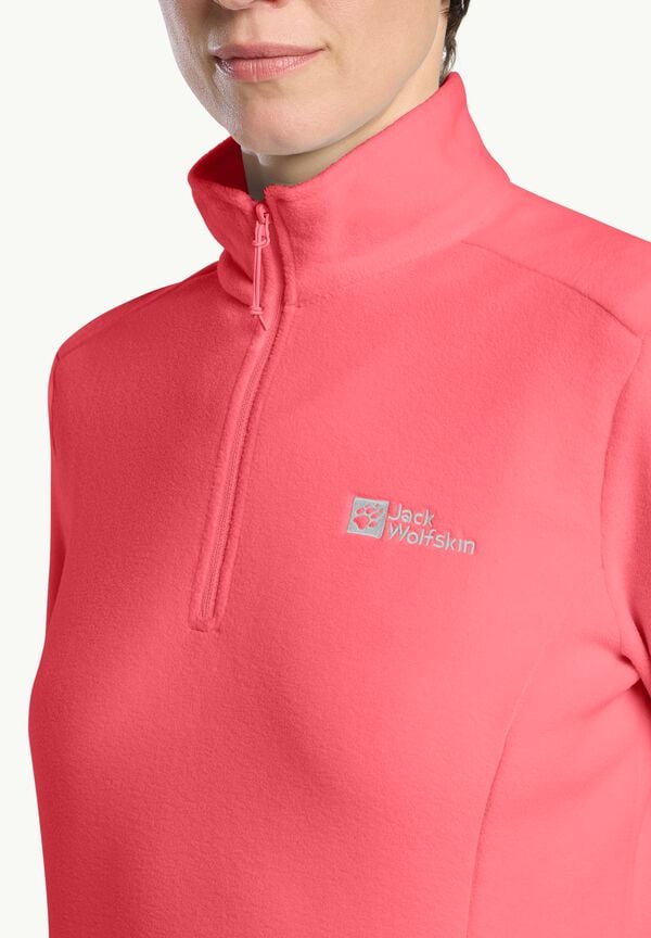 Jack Wolfskin Taunus Hz W Última moda