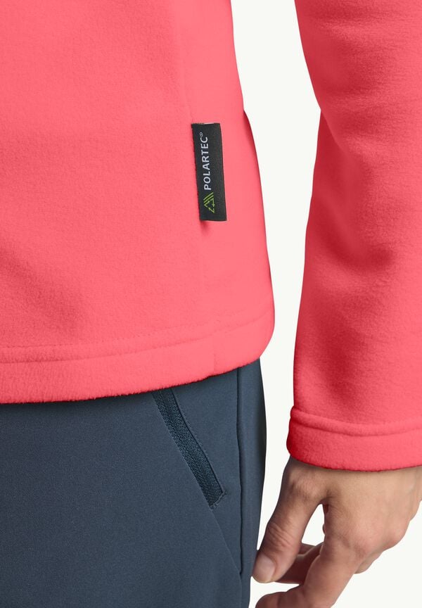 Jack Wolfskin Taunus Hz W Última moda