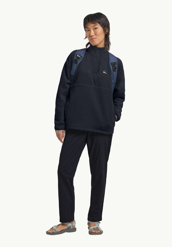 Jack Wolfskin Sumetro Hz W Ofertas especiales