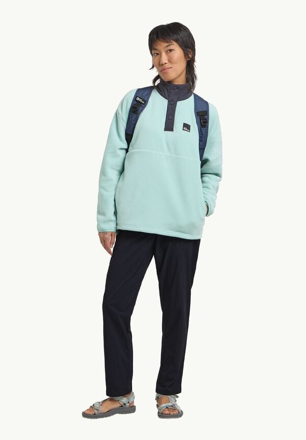 Jack Wolfskin Sumetro Hz W Grandes ahorros