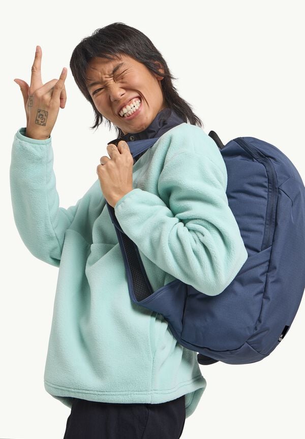 Jack Wolfskin Sumetro Hz W Grandes ahorros