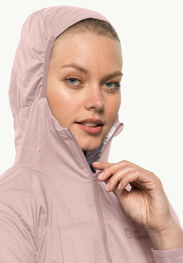Jack Wolfskin Prelight Alpha Jkt W Rebajas de fin de temporada
