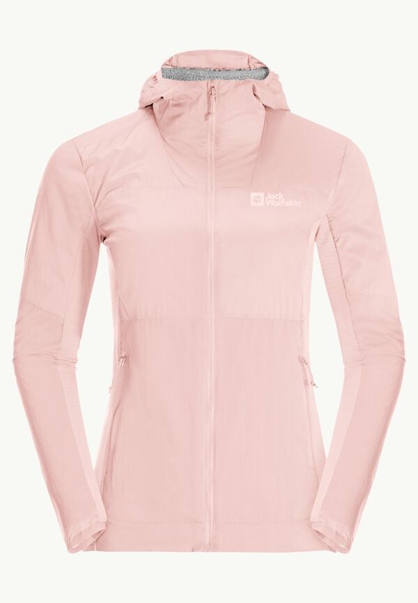 Jack Wolfskin Prelight Alpha Jkt W Rebajas de fin de temporada