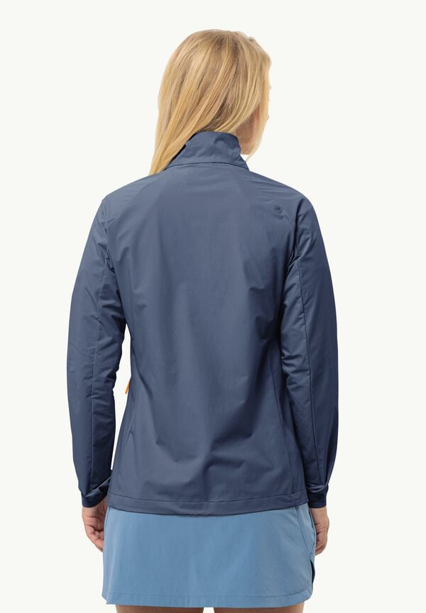 Jack Wolfskin Prelight Jkt W Precio ultrabajo