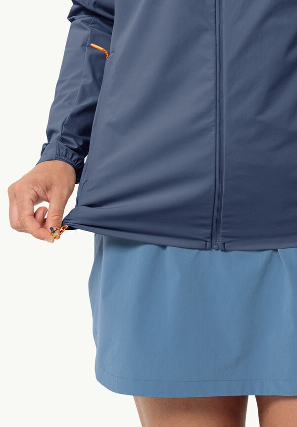 Jack Wolfskin Prelight Jkt W Precio ultrabajo