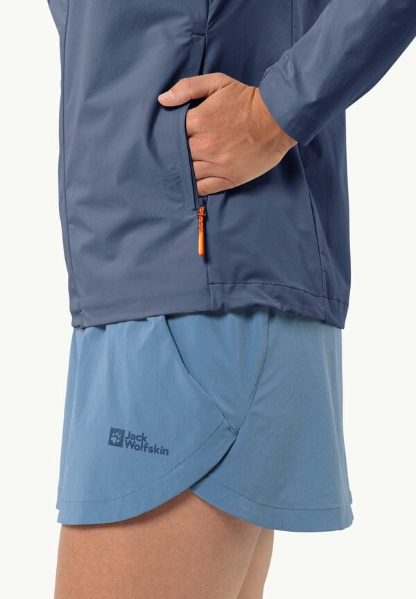 Jack Wolfskin Prelight Jkt W Precio ultrabajo