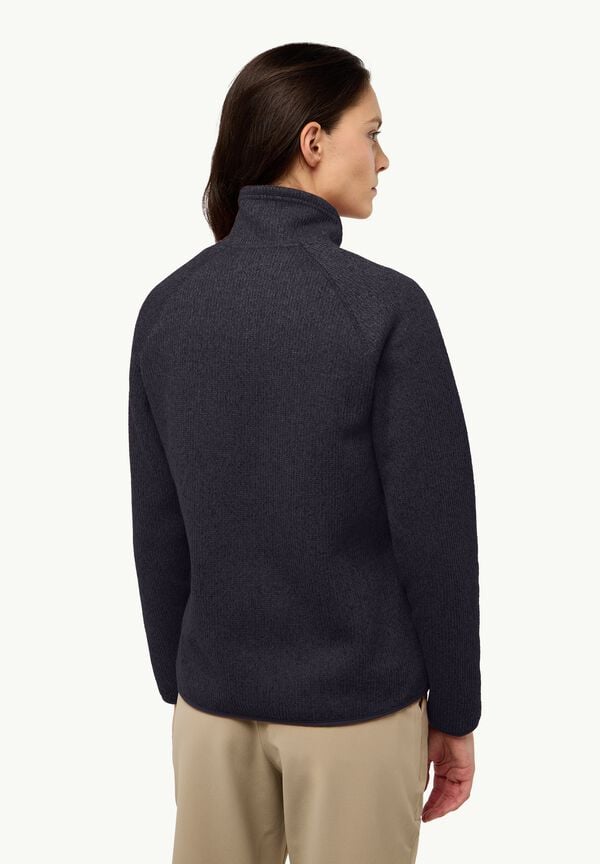 Jack Wolfskin Kaminfeuer Jkt W En línea