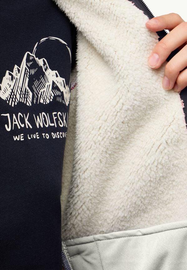 Jack Wolfskin Kaminfeuer Jkt W En línea