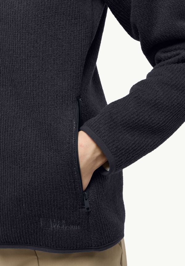 Jack Wolfskin Kaminfeuer Jkt W En línea