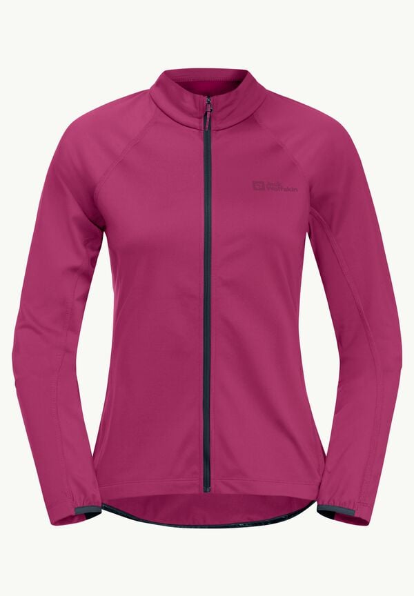 Jack Wolfskin Morobbia Fz W Outlet online