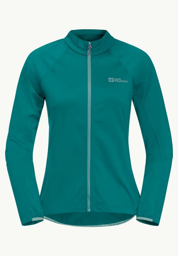 Jack Wolfskin Morobbia Fz W Ofertas