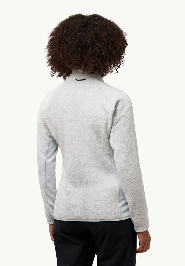 Jack Wolfskin Rotwand Fz W Venta caliente