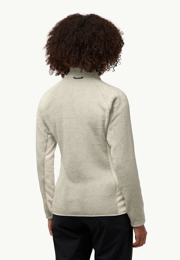 Jack Wolfskin Rotwand Fz W En oferta