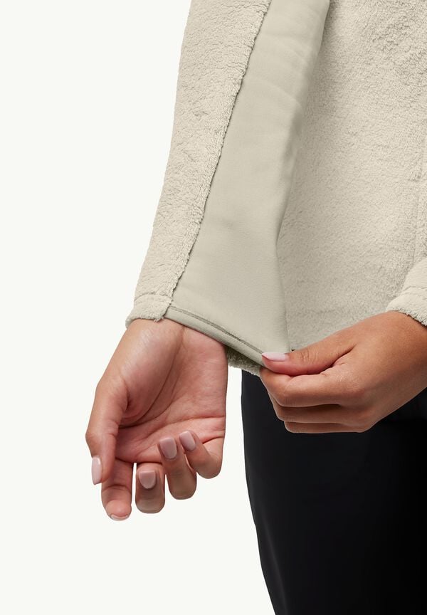 Jack Wolfskin Rotwand Fz W En oferta