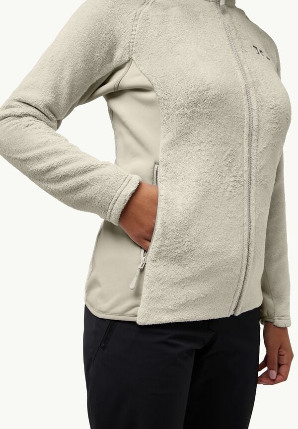 Jack Wolfskin Rotwand Fz W En oferta