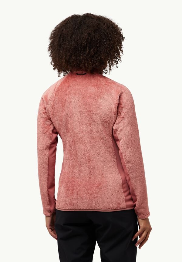 Jack Wolfskin Rotwand Fz W Gran oferta