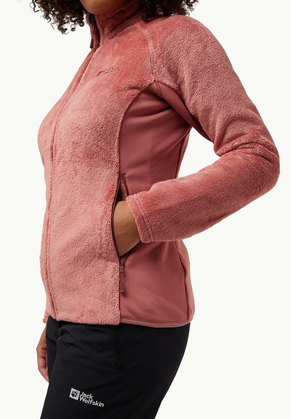 Jack Wolfskin Rotwand Fz W Gran oferta