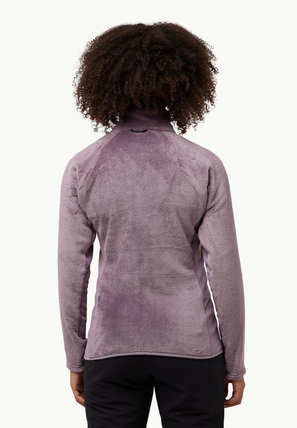 Jack Wolfskin Rotwand Fz W Rebajas baratas