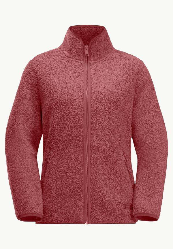 Jack Wolfskin High Curl Jacket W Tienda