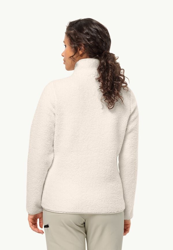 Jack Wolfskin High Curl Jacket W Tienda