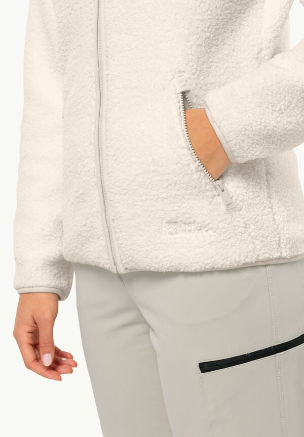 Jack Wolfskin High Curl Jacket W Tienda