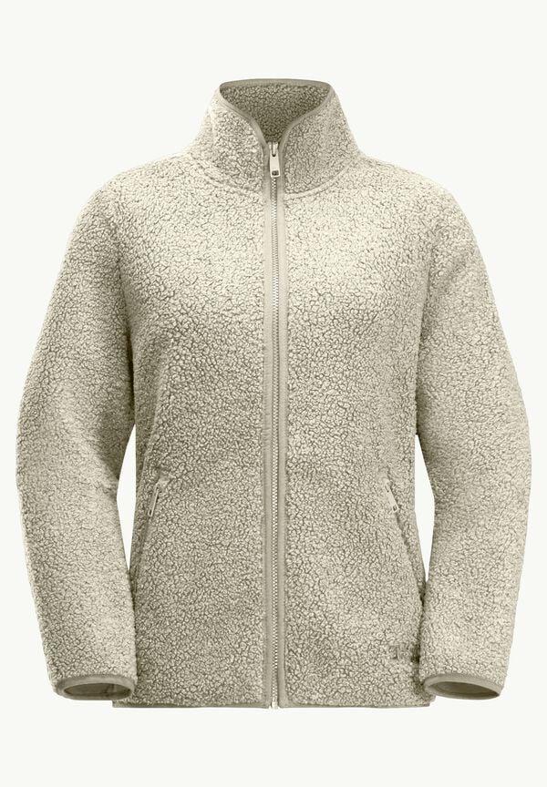 Jack Wolfskin High Curl Jacket W Tienda