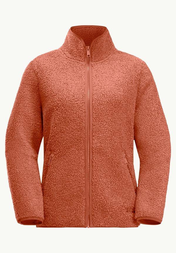 Jack Wolfskin High Curl Jacket W Mejor oferta