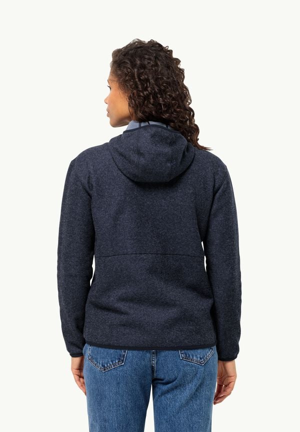 Jack Wolfskin Tannenspur Jkt W Envío gratis