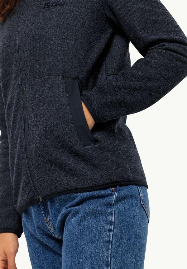Jack Wolfskin Tannenspur Jkt W Envío gratis