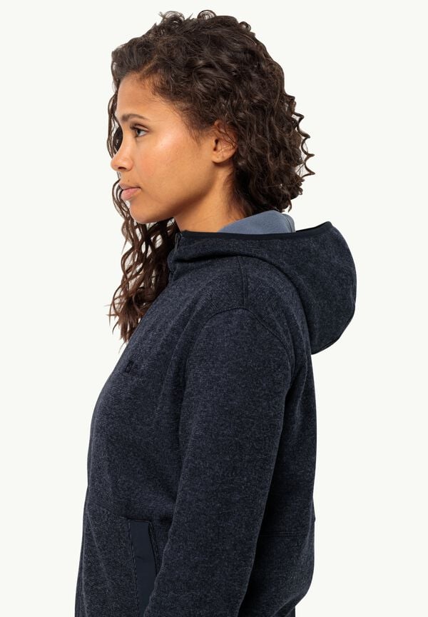 Jack Wolfskin Tannenspur Jkt W Envío gratis