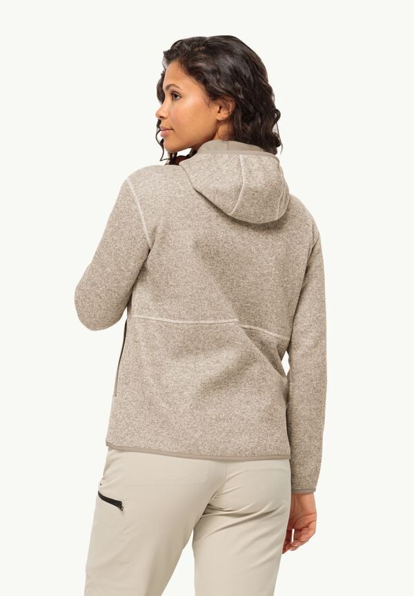 Jack Wolfskin Tannenspur Jkt W Últimos 3 días