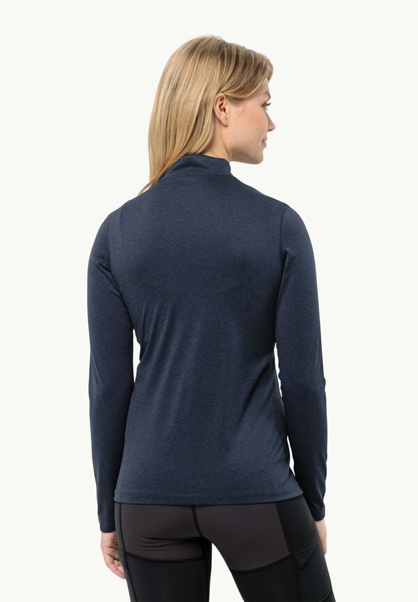 Jack Wolfskin Sky Thermal Hz W Limitado a 3 días
