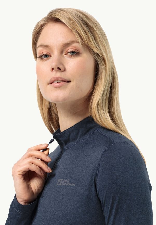Jack Wolfskin Sky Thermal Hz W Limitado a 3 días