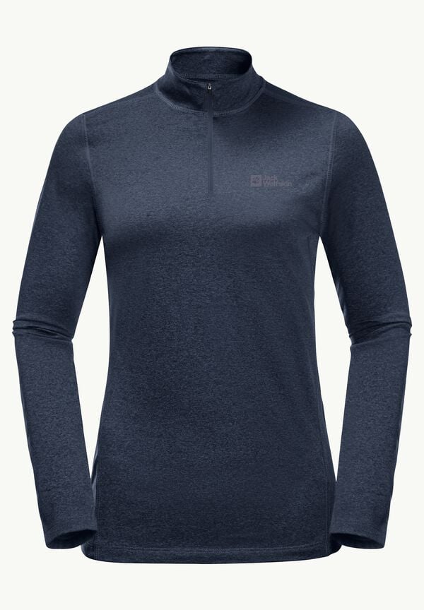 Jack Wolfskin Sky Thermal Hz W Limitado a 3 días