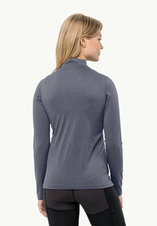 Jack Wolfskin Sky Thermal Hz W Ahorra y exporta