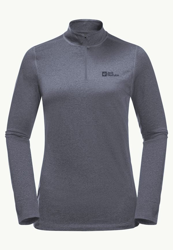 Jack Wolfskin Sky Thermal Hz W Ahorra y exporta