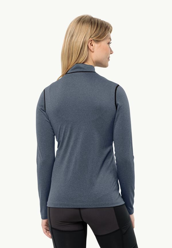 Jack Wolfskin Sky Thermal Hz W Precios de Black Friday