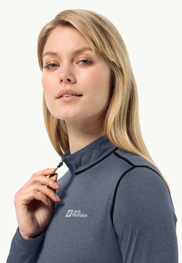 Jack Wolfskin Sky Thermal Hz W Precios de Black Friday