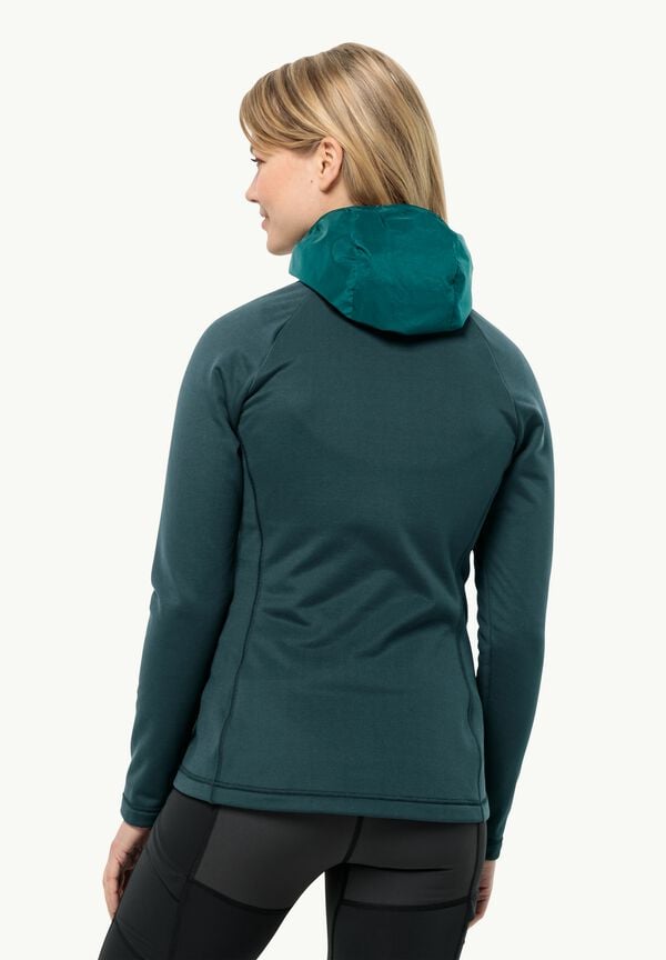 Jack Wolfskin Tasman Down Hybrid W En oferta