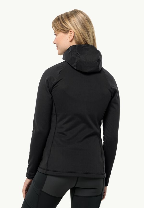 Jack Wolfskin Tasman Down Hybrid W Descuentos del mes