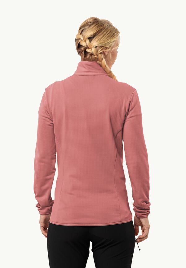 Jack Wolfskin Kolbenberg Fz W Oferta exclusiva