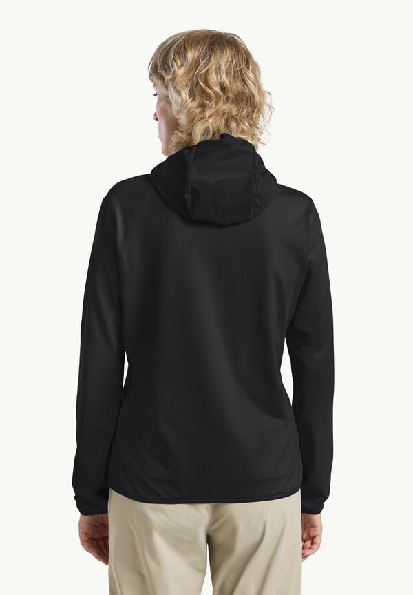 Jack Wolfskin Prelight Trail Hoody W Grandes ahorros