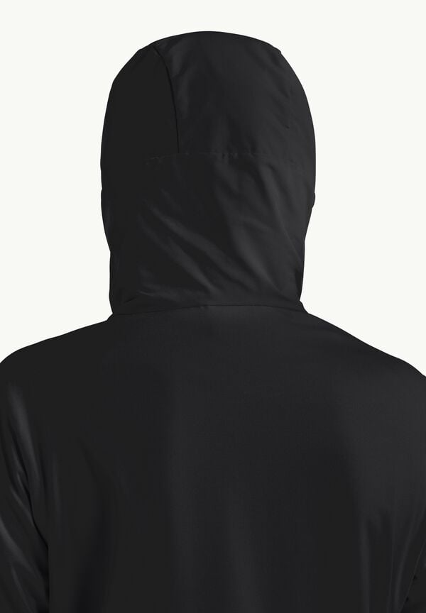 Jack Wolfskin Prelight Trail Hoody W Grandes ahorros