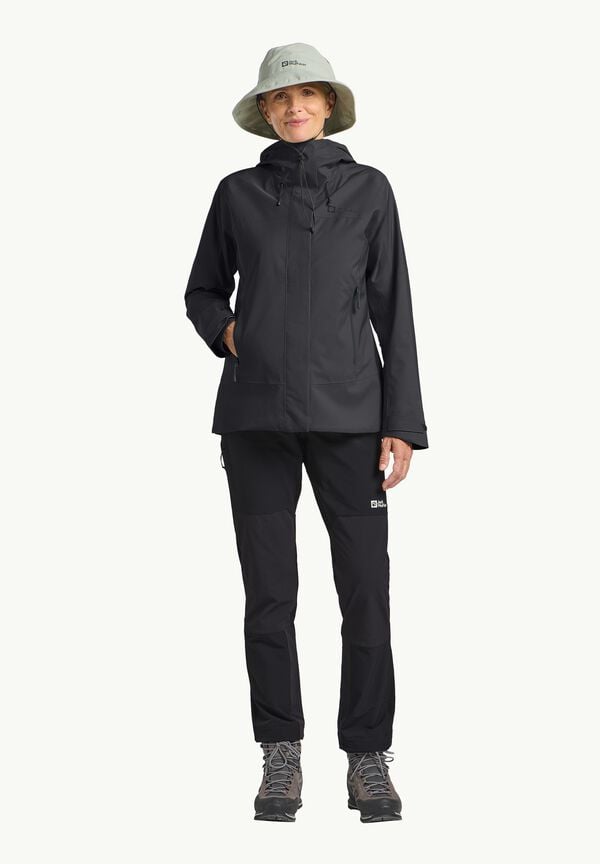 Jack Wolfskin Kammweg 2l Jkt W Rebajas de fin de temporada