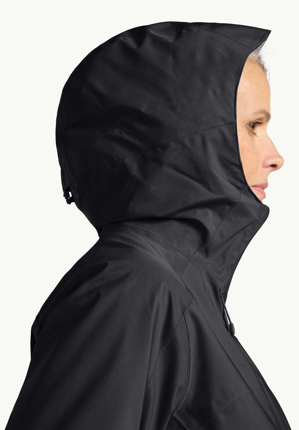 Jack Wolfskin Kammweg 2l Jkt W Rebajas de fin de temporada